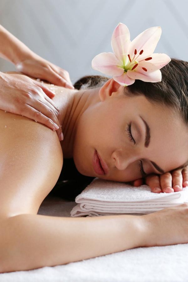 Willows Signature Massage Willows Signature Massage