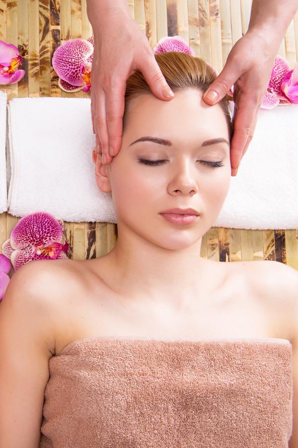 Thai Dry Massage Thai Dry Massage